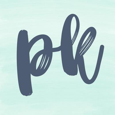 Planner Kate