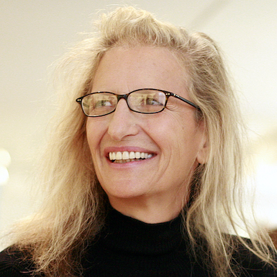 Annie Leibovitz