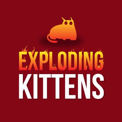 Exploding Kittens