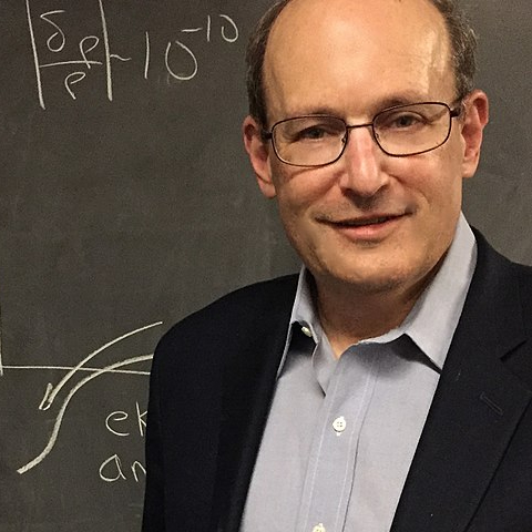 Paul Steinhardt