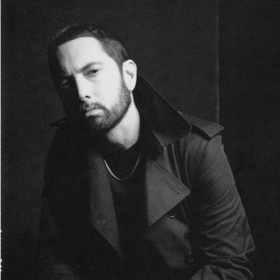 Marshall Mathers