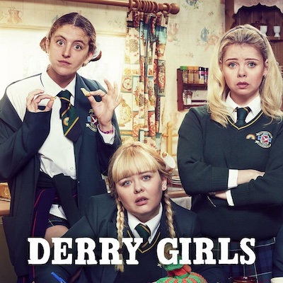 Derry Girls
