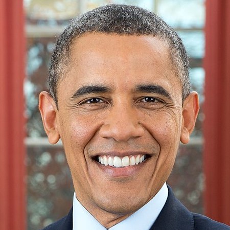 Barack Obama